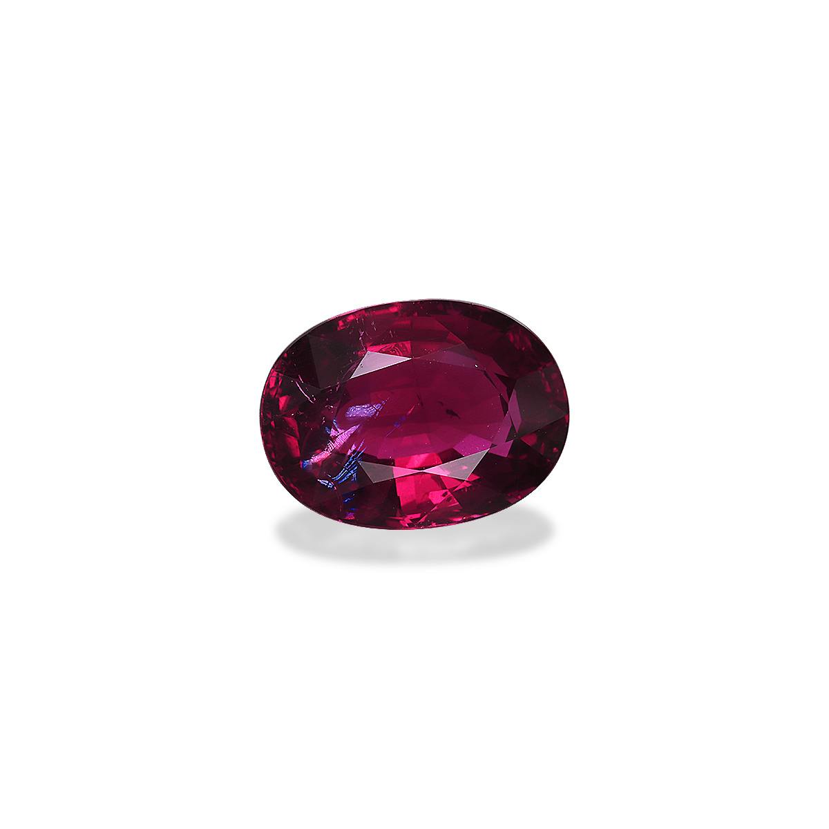 Rubellite Tourmaline 7.23 ct